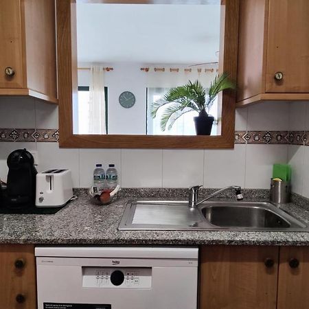 Veremar Honey Apartment Benidorm Exterior foto